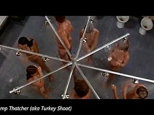 Hot unisex showers in mainstream movies (the incredible compil)