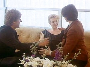Alpha France - French porn - Full Movie - Le Retour Des Veuves (1978)