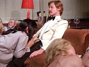 Alpha France - French porn - Full Movie - La Derniere Nuit (1976)