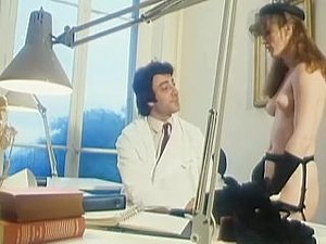 Alpha France - French porn - Full Movie - Jeunes Filles A Vendre (1983)