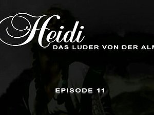 Heidi da Luder Nr 11