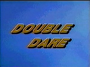 Double Dare (1986)