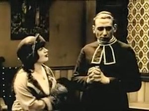 Die Kanzlei (1920)