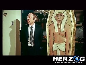 Herzog Videos Classic German Porn