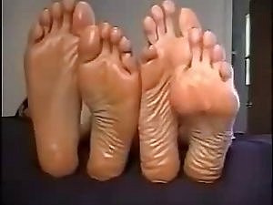 Classic Big Feet
