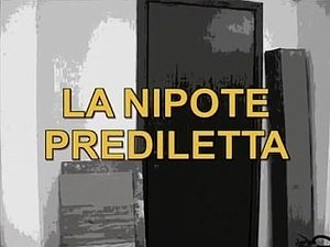 Italian - La nipote prediletta