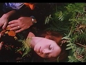 Classic porn movie with an exciting alien theme