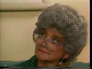 Grandma Does Dallas - 1990