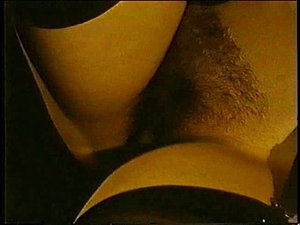 Amateur vintage sex tape features some wild public sex