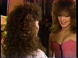 Compilation of hot vintage ladies getting rough sex