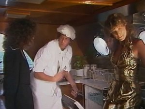 Craving At Sea (1986)