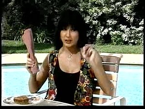 Silver Seduction (1992)