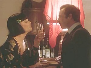 Full length European retro sex movie from spain