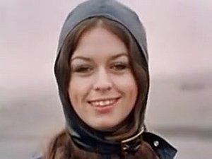 Fraulein Leather (1970)