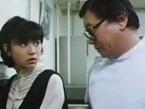 Swap Shinsatsushitsu: Mitsu - shibuki (1986) Megumi Kiyosato