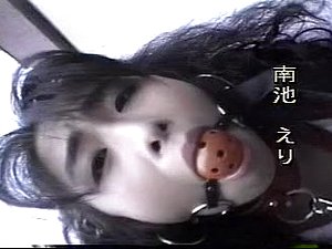 Japanese AV Idol uncensored