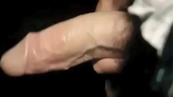 Trippy Glory Hole Scene from Vintage Gay Porn ROUGH CUT (1985)