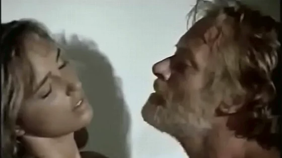 Cristina Rinaldi Sex Scene 2
