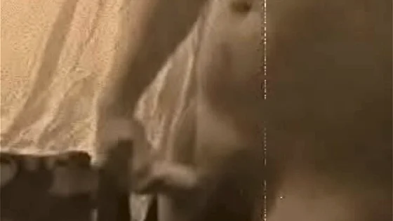 Vintage teen masturbating