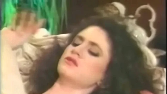 Classic Virgin Girl 2