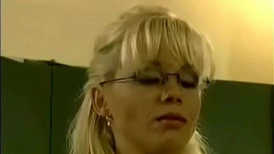 Anal after class