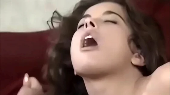 Angelica Retro Fuck