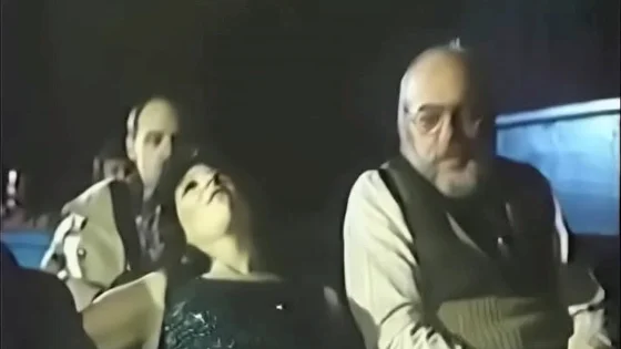 Classic porn