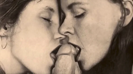 My Secret Life, Top Twenty Vintage 'One Cock Two Mouths'