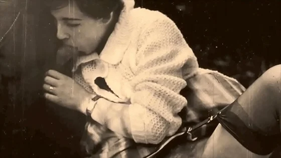 My Secret Life, Vintage Granny Fanny