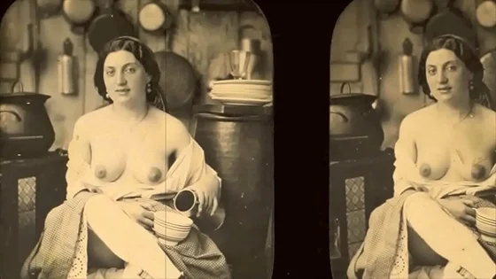 presents 'The Sins Of Our Ancestors' from My Secret Life, The Erotic Confessions of a Victorian English Gentleman