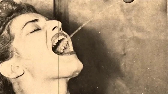 Vintage Taboo, 'My Piddling Letch'