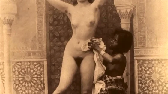 presents 'Vintage Interracial' from My Secret Life, The Erotic Confessions of a Victorian English Gentleman