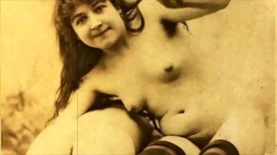 presents 'The Sins Of Our Grannies' from My Secret Life, The Erotic Confessions of a Victorian English Gentleman