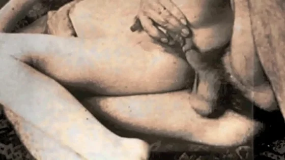 My Secret Life, Vintage Hairy Pussy