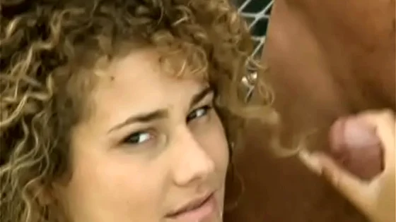 Jamie Lee & Rosanna Mendes in a Vintage Porn Orgy