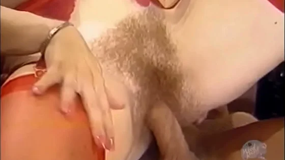 Shanna McCullough's hairy pussy gets fucked