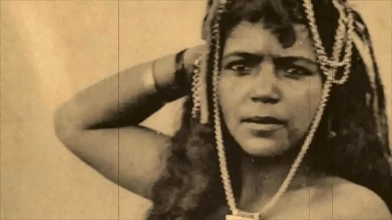 presents 'Vintage Women Of The World' from My Secret Life, The Erotic Confessions of a Victorian English Gentleman