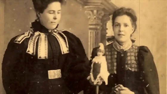 The Secret Life of a Victorian Gentleman