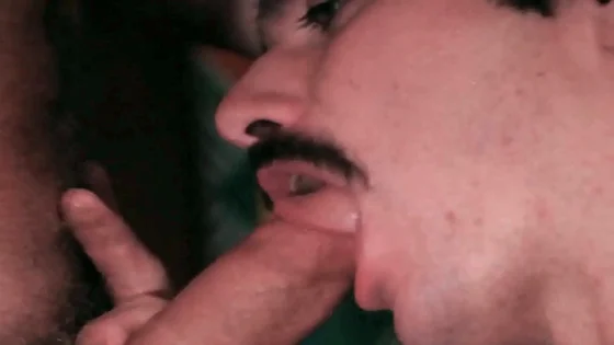 FalconStudios - Vintage Hairy Hunks Fucking Hard At Ski Resort - Dick Fisk, Chad Benson