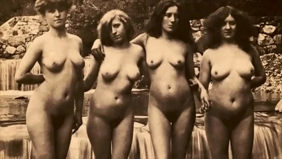 'Vintage Glimpse' Dark Lantern Entertainment presents My Secret Life, the 19th century diaries of an English gentleman