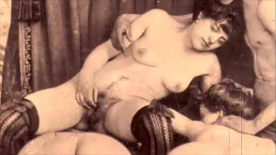 presents 'The Sins Of Our Ancestors' from My Secret Life, The Erotic Confessions of a Victorian English Gentleman
