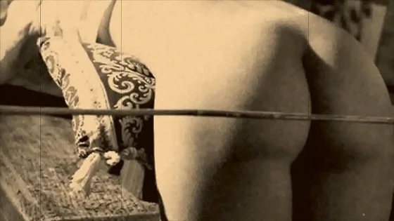 The Greatest Erotic Story Ever Told