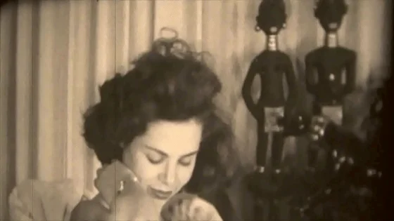 presents 'Vintage Arcade Films'