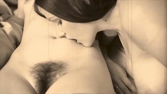 My Secret Life, Vintage Lesbians