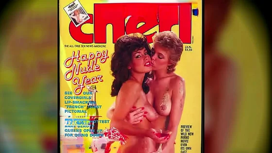 Cheri (1984-85)