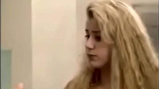 British retro busty porn from the 1990s