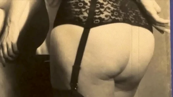 presents 'Steam Age Porn'