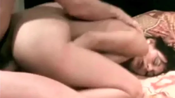 Big Hairy Cock From The Retro Age Of Porn Films To Feel