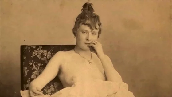 Top Twenty Sexy Victorians