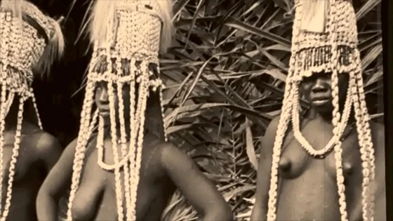 presents 'Vintage Women Of The World' from My Secret Life, The Erotic Confessions of a Victorian English Gentleman